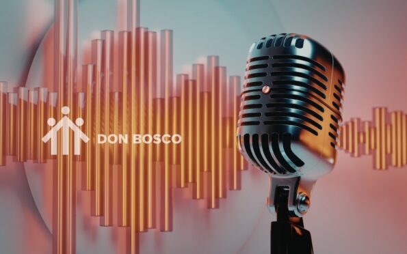 Podcast DB Apeldoorn