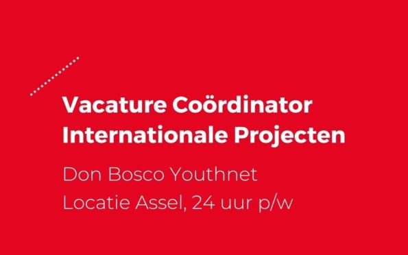 Vacture Youthnet