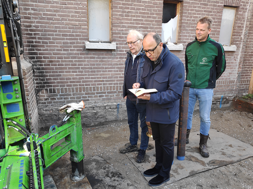 220925 Eerste Paal 19