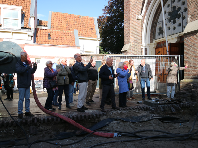 220925 Eerste Paal 9