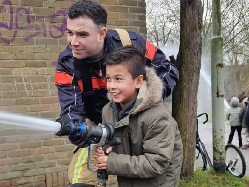 Brandweer 2