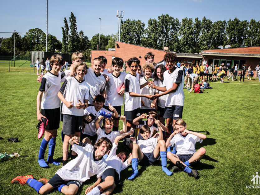 Don Bosco Cup 2023 001