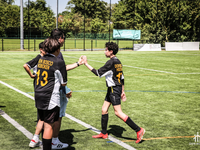 Don Bosco Cup 2023 119