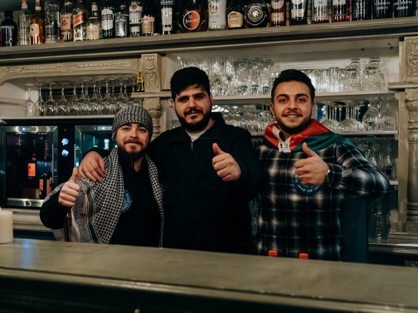 Don Bosco Jongerenrestaurant Masterpiecevisuals 005