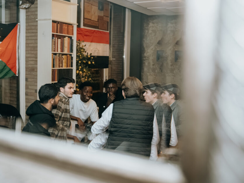 Don Bosco Jongerenrestaurant Masterpiecevisuals 022