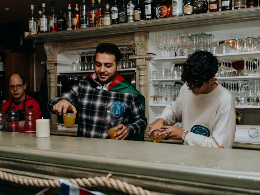 Don Bosco Jongerenrestaurant Masterpiecevisuals 034