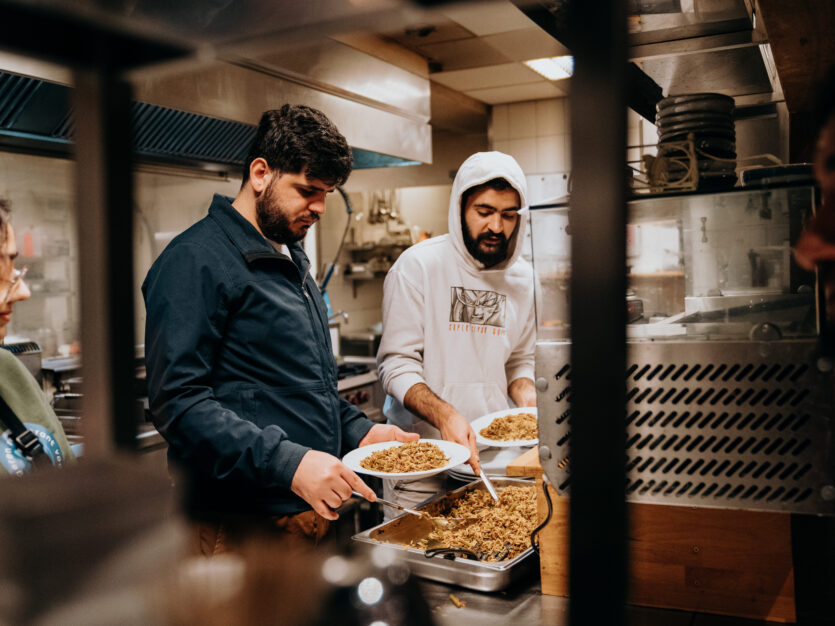 Don Bosco Jongerenrestaurant Masterpiecevisuals 039