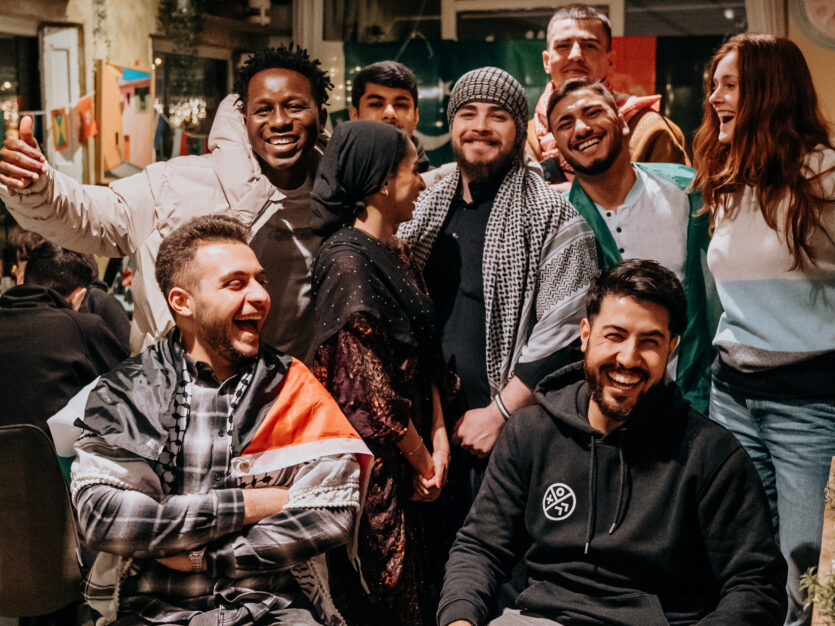 Don Bosco Jongerenrestaurant Masterpiecevisuals 054