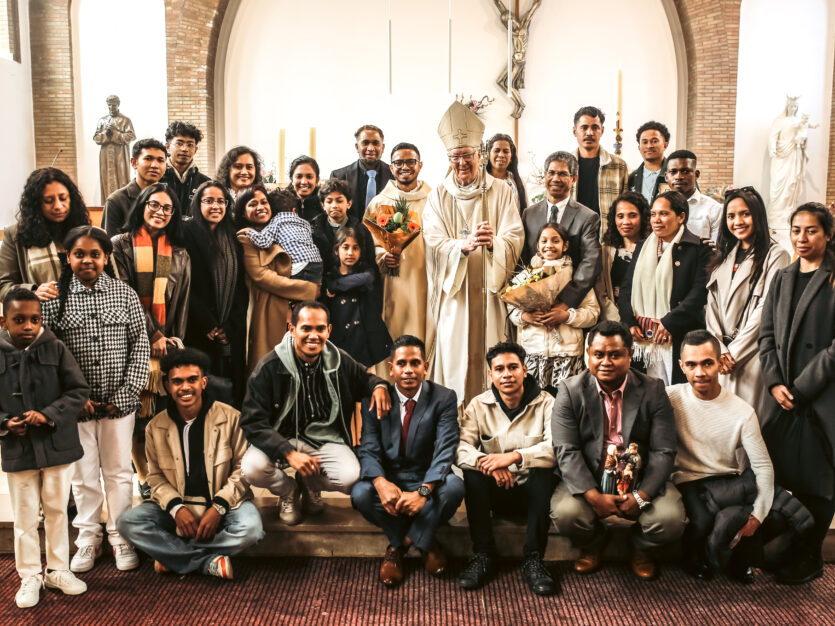 Priesterwijding Cirilo 14