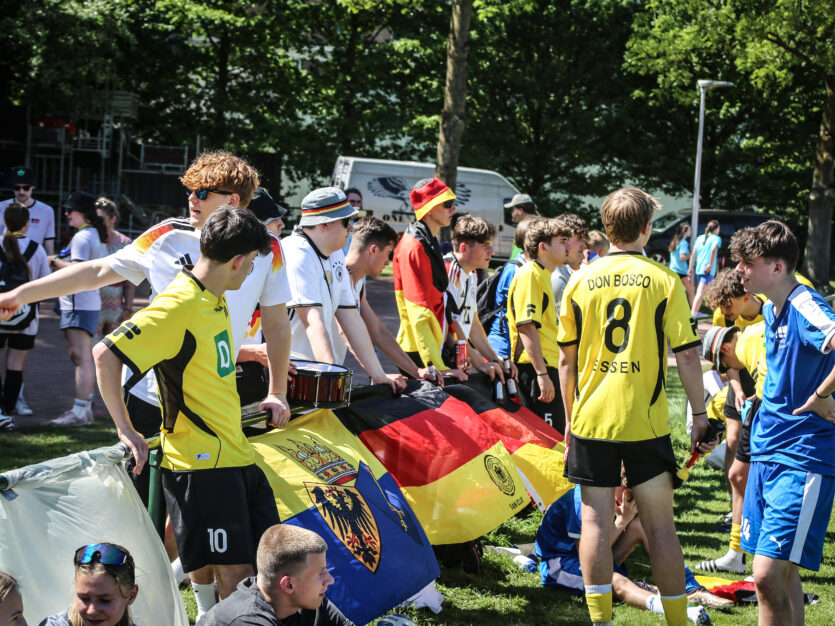 Salesiaanse Spelen dag 1 018