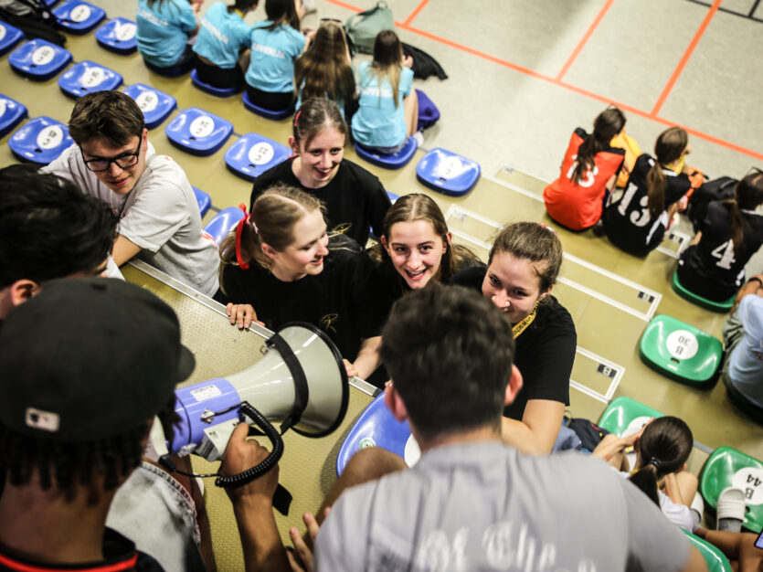 Salesiaanse Spelen dag 1 243