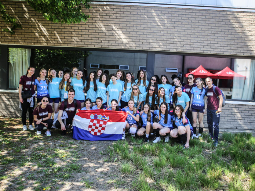 Salesiaanse Spelen dag 1 289