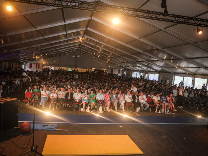 Salesiaanse Spelen dag 1 337