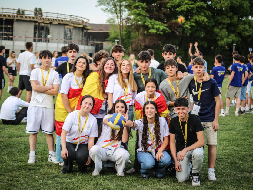 Salesiaanse Spelen dag 1 356