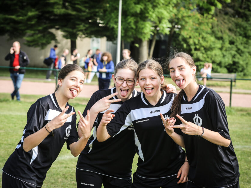 Salesiaanse Spelen dag 1 571