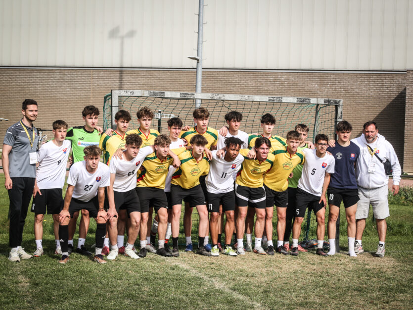 Salesiaanse Spelen dag 1 578