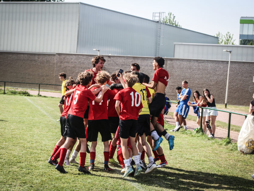 Salesiaanse Spelen dag 1 704