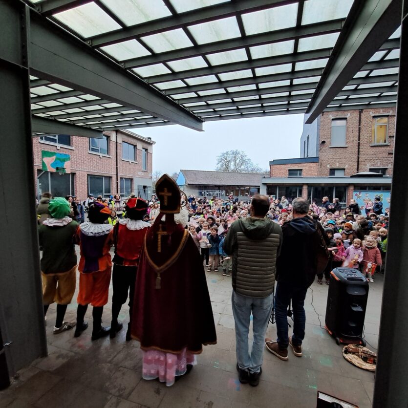 Basisschool Heverlee