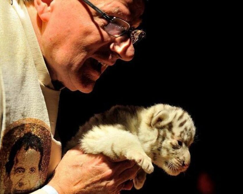 Bernhard van Welzenes