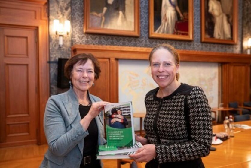 Carola Schouten Kansfonds