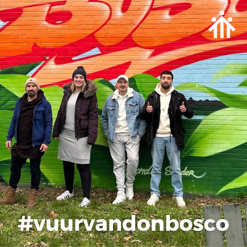 DB Rijswijk en De Maten