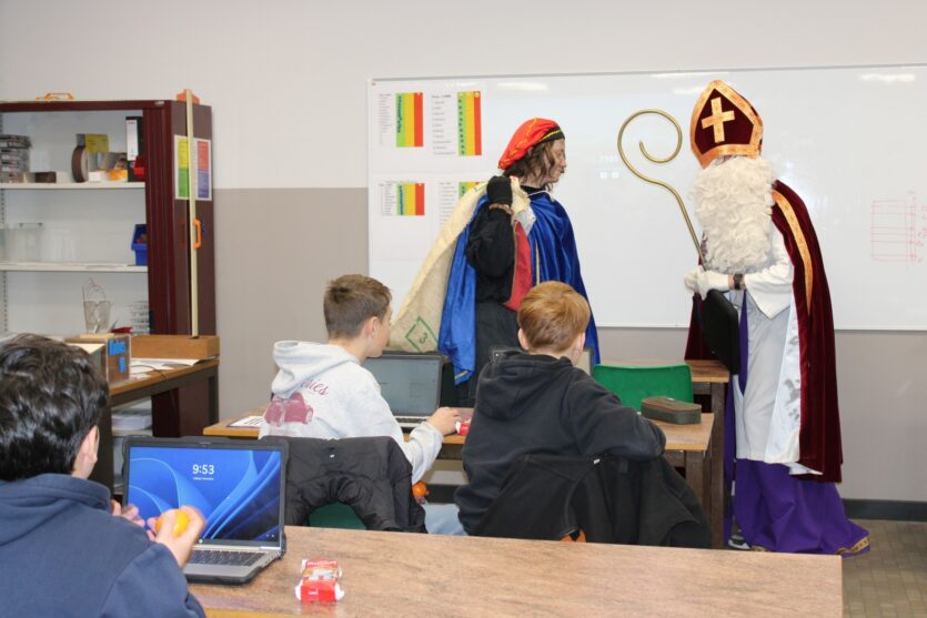 D On Bosco Helchteren