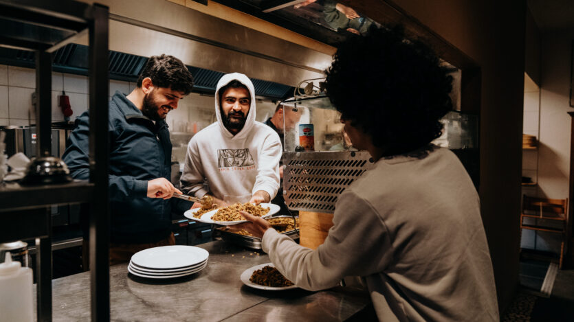 Don Bosco Jongerenrestaurant Masterpiecevisuals 044