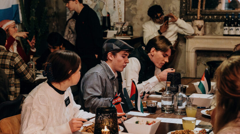 Don Bosco Jongerenrestaurant Masterpiecevisuals 047