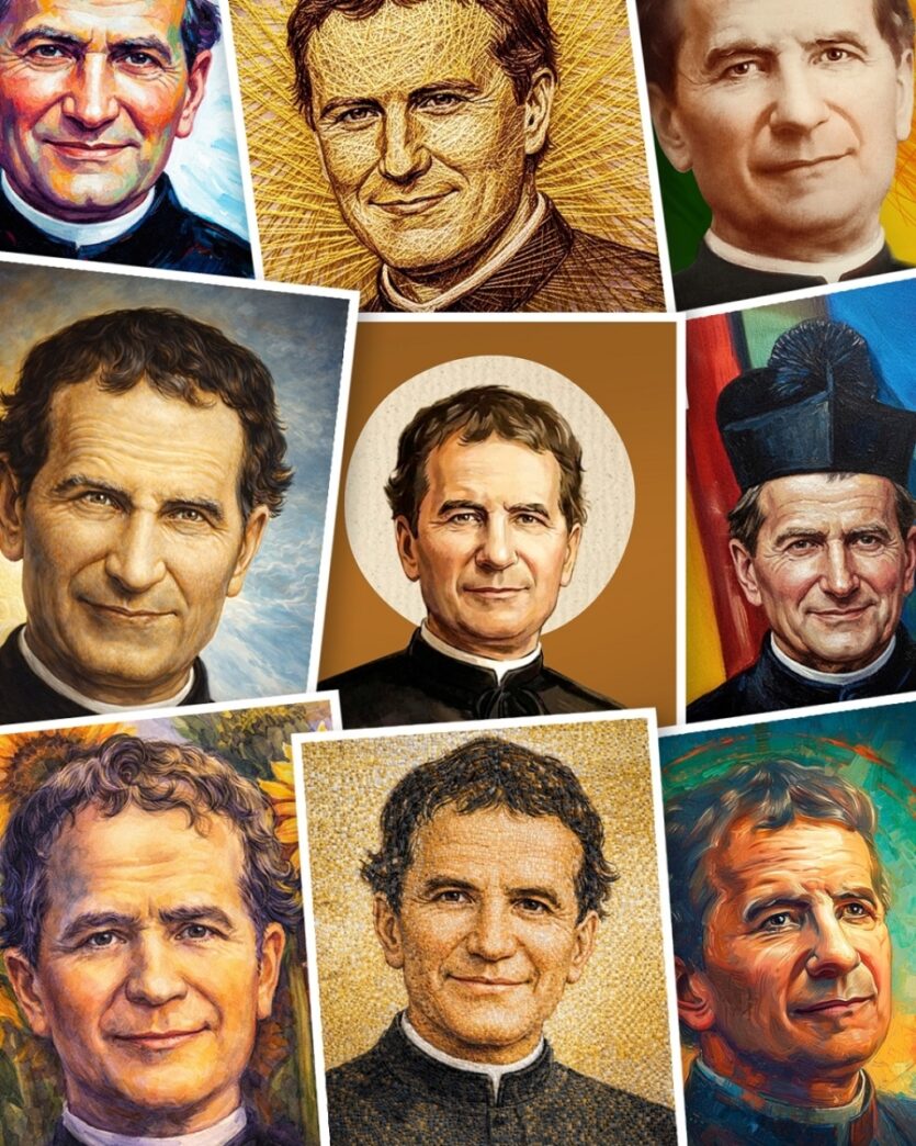 Don Bosco