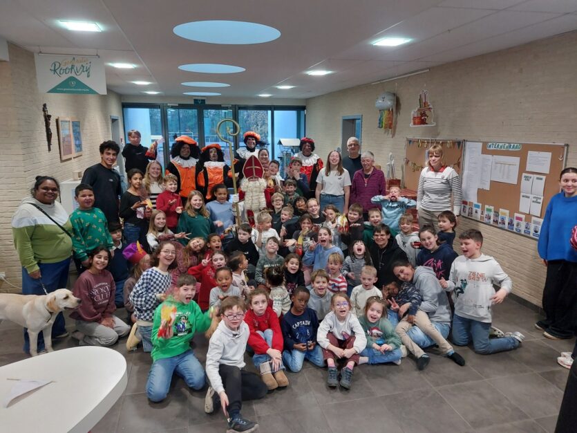 Internaat Don Bosco Wijnegem