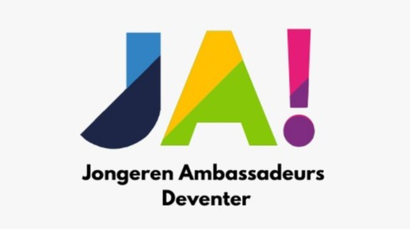 Ja logo