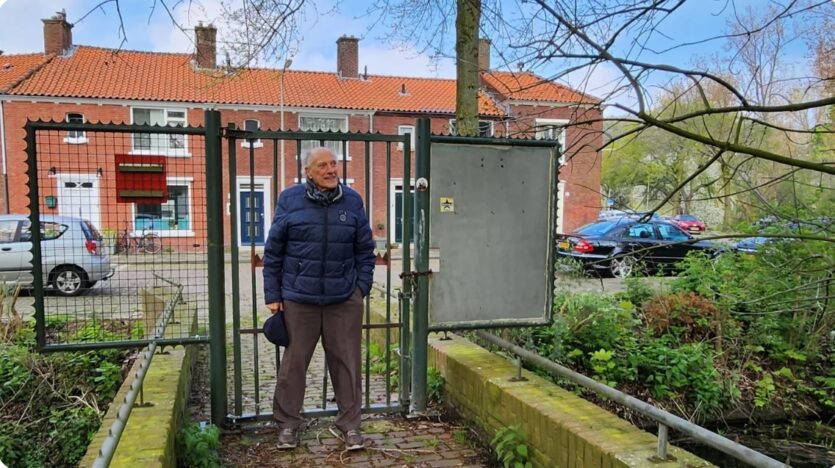 Piet Don Bosco Rijswijk