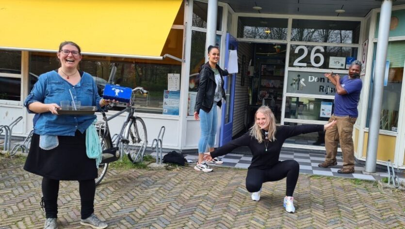 Project20 Tweede20 Thuis20 20 Don20 Bosco20 Rijswijk20 Klein k1bpenv