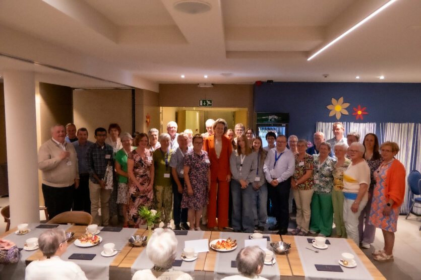 RS2 Koningin Mathilde Nieuwsbrief 2