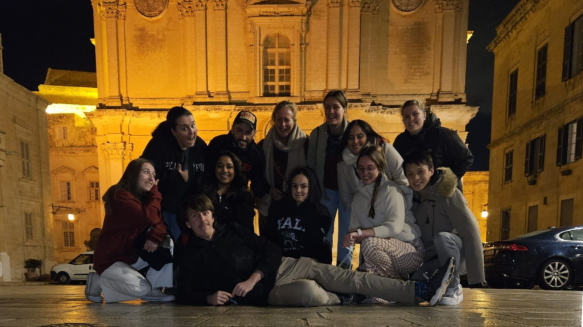 Reis Malta Don Bosco Youthnet