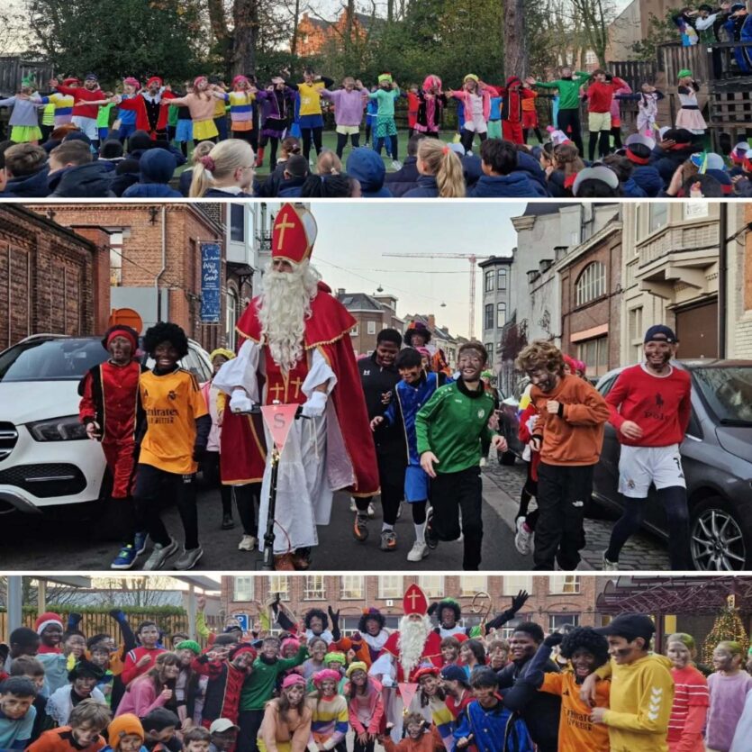 Sint Pietersinstituut basisschool