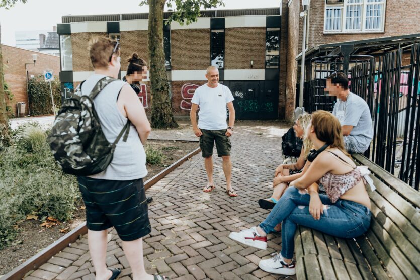 Straatwerker Marco Masterpiece Visuals 001