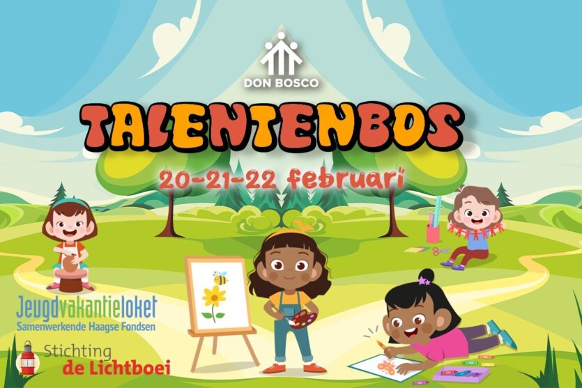 Talentenbos