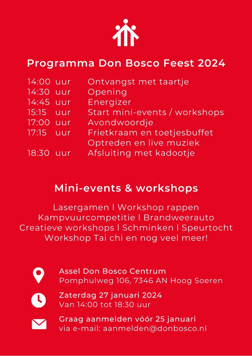Uitnodigingskaart A6