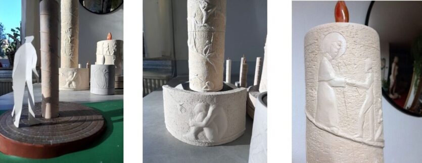 Ontwerp Ivon Drummen