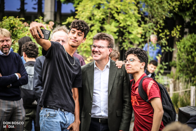 Bezoek Sven Gatz 15