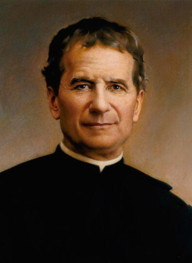 Don Bosco