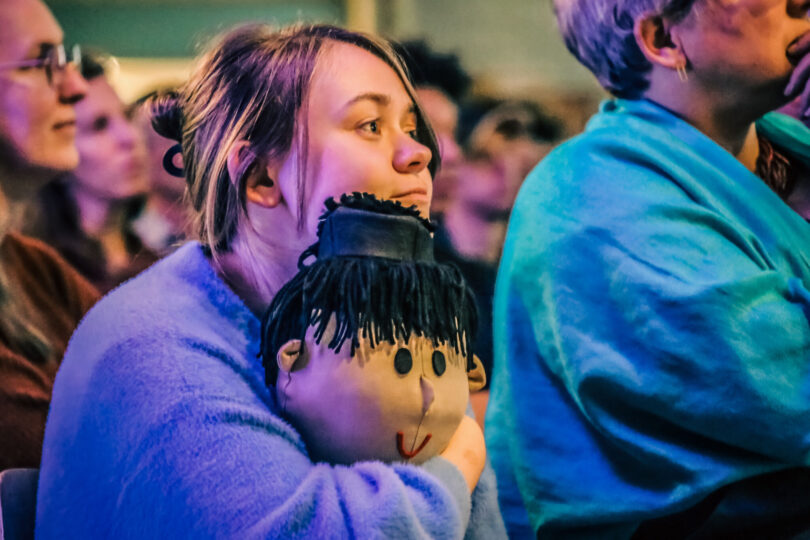 Een thuis voor jongeren